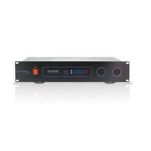    Technical Pro DAB4000 Professional Digital Amplifier: Electronics