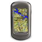 GARMIN OREGON 450T GPS Model 010 00697 41