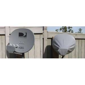   18 X 24 Wedgiecover (Older Directv Hd Satellite Dishes) Electronics