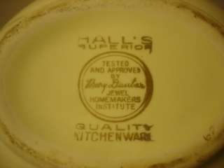 Hall Superior quality kitchenware Aladdin teapot  