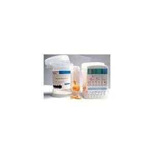  10 Panel Integrated Instant Urine Drug Test Kit   Instant 