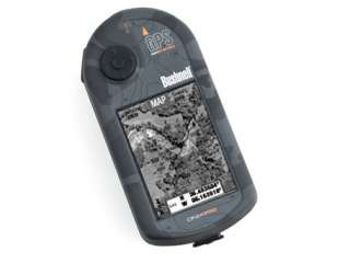 Bushnell Onix 200 Rugged Portable Handheld GPS Navigator #362000 