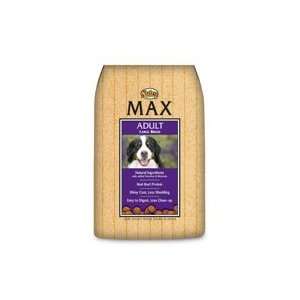   Max Chicken Meal and Rice Large Breed Puppy Dry Dog Food