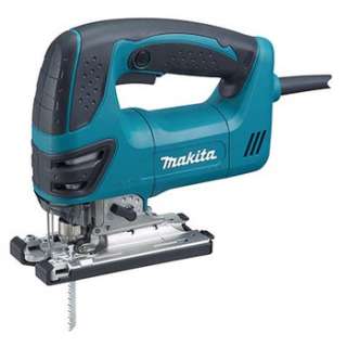 Makita AVT Top Handle Jig Saw with L.E.D. Light 4350FCT R  