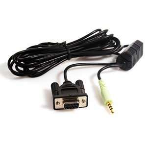  Universal Remote Control RS232F Cable 3m (9.84 ft) w 