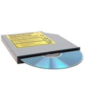 Slot Loading DVD Multi Drive UJ 815 B   Disk drive   DVD RW / DVD RAM 