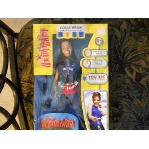  B*witched Edele Sings Roller Coaster Figure Toys & Games