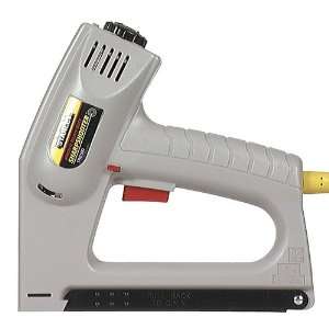  STANLEY Electric Staple / Nail Gun   Bulk Model TRE500KIT 