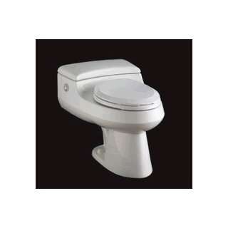  Kohler San Raphael Toilet   One piece   K3393 71: Home 