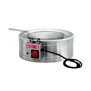   Countertop Electric Dough and Funnel Cake Fryer