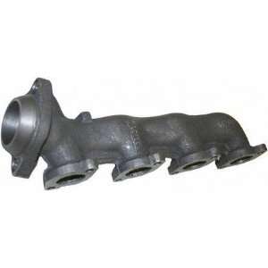  97 98 FORD EXPEDITION EXHAUST MANIFOLD SUV, 8 Cyl, 280/281 