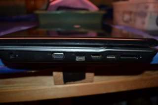 HP G60 235DX Notebook Laptop 3gb RAM / WiFi / DVD RW T4200 2.0GHz 