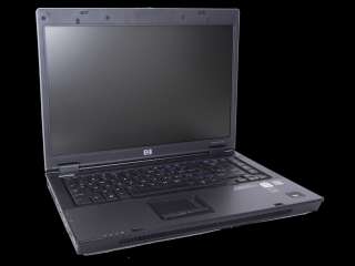HP Compaq Laptop Notebook Computer + Windows 7 with Warranty; Wifi 