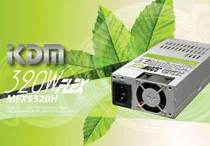 NEW MFX9320 320W MINI 24PIN Power Supply HP SLIMLINE  