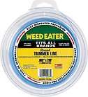 50 FOOT PACKAGE 065 WEEDEATER STRING TRIMMER LINE  