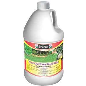  Fertilome 1 Gallon Weed Out Lawn Weed Killer   10519F (Qty 