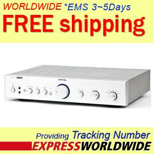New ROTEL RA 04SE Integrated Amplifier + Worldwide Free Express  