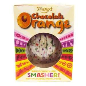   Chocolate Orange Smasher 170g  Grocery & Gourmet Food