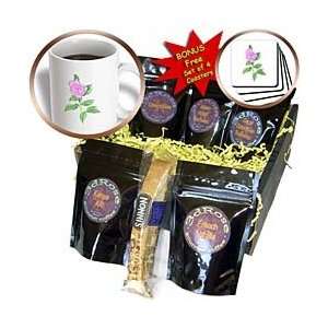   Lavender Rose for Wedding   Coffee Gift Baskets   Coffee Gift Basket