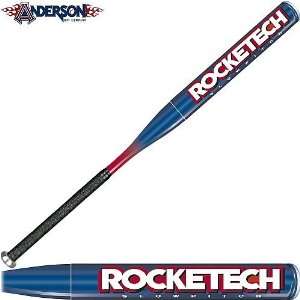  Anderson RocketTech Slow Pitch Softball Bat   New for 2010 