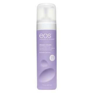 eos Shave Cream, Ultra Moisturizing, Lavender Jasmine 7 fl oz (207 ml 