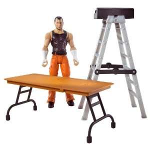  WWE Flexforce Flip Kickin Matt Hardy Action Figure Toys 