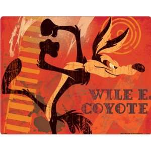  Wile E. Coyote On The Go skin for Advanced Bionics Kit 1 