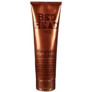 TIGI Bedhead Brunette Goddess Conditioner, 8.45 oz (Quantity of 3)