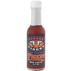 Hot Sauce Harrys Auburn Tigers Hot Grocery & Gourmet Food
