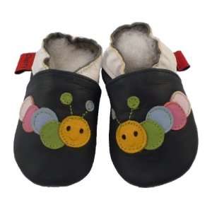  Soft Leather Baby Shoes Caterpillar 18 24 months Baby
