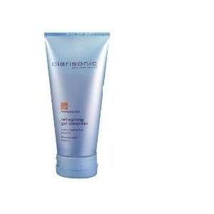  Clarisonic Refreshing Gel Cleanser For Normal/Oily (3 oz 