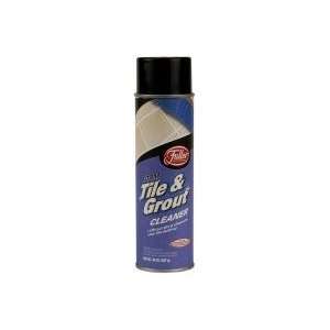    Fuller Brush Tile & Grout Cleaner Foam   20 oz