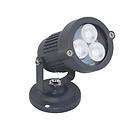 10W High Power LED Flood Wall Wash Washer Light Lamp 16 Color Remote 