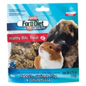  Healthy Bits Rabbit/Guinea Pig