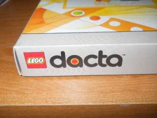 Lego dacta 9612 Complete SET in Original box and instructions  