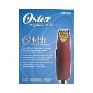  Oster Finisher Hair Trimmer #76059 030 Health & Personal 