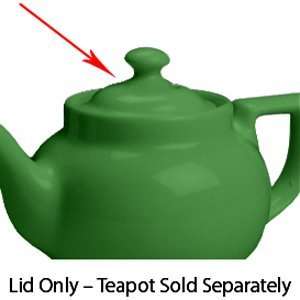  Shamrock Hall China 20LID Boston Teapot Replacement Lid 12 
