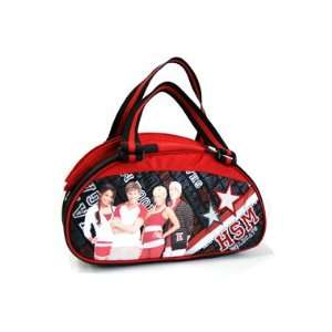  Disney High School Musical Hand Bag / Lunch Bag 