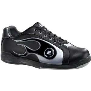 Silver Flame Limited Edition Bowling Shoe  Sports 
