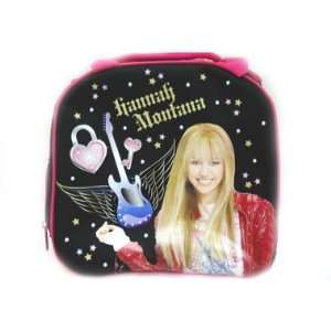 Hannah Montana Lunch Box / Bag (AZ6094)