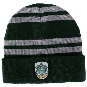  Harry Potter Slytherin House Beanie Hat Toys & Games