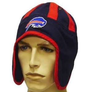   NFL BUFFALO BILLS NAVY BLUE RED HELMET HEAD HAT CAP: Sports & Outdoors