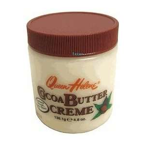  Queen Helene Cocoa Butter Creme: Health & Personal Care