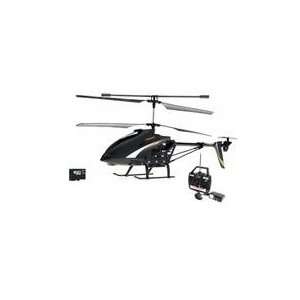  Metal GYRO Camera RC Helicopter, Remote Control Big Size 