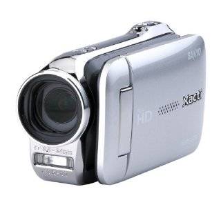   VPC GH2 High Definition Camcorder and 14 MP Camera w/12x Optical Zoom