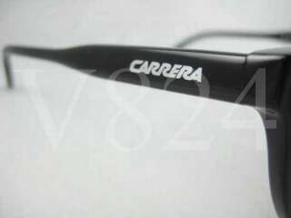 CARRERA BUTTERFLY Black BUTTERFLY/S 807 NO CASE  