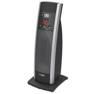 BIONAIRE BCH9208 CERAMIC TOWER HEATER PROGRAMMABLE THERMO REMOTE 