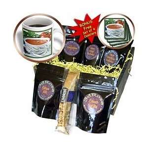   Food Themes   Soup Holiday   Coffee Gift Baskets   Coffee Gift Basket