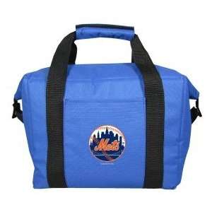  New York Mets Kolder 12 Pack Cooler Bag