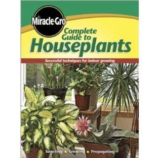  house plants guide: Books